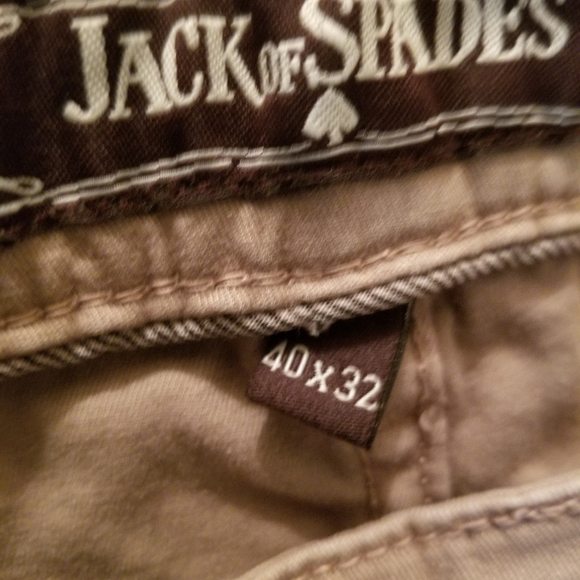 Jack of Spade mens pants - Picture 10 of 13